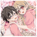 Kawaii Couple: Avatar Maker