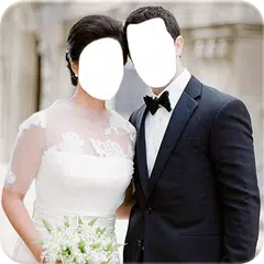 Couple Photo Suit XAPK download
