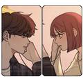 Couple Wallpaper