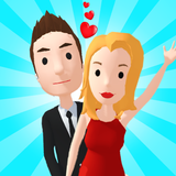 Hold Love: Couple Life أيقونة