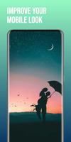 Couple Sexy Wallpapers Poster