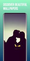 Couple Sexy Wallpapers captura de pantalla 1
