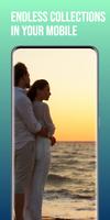 Couple Sexy Wallpapers captura de pantalla 3
