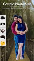 برنامه‌نما Couple Photo Suit Editor 2019 - Couple photo maker عکس از صفحه