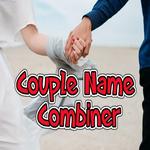 Name Combine Nickname Generate icon