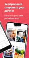 برنامه‌نما Couple Coupons عکس از صفحه