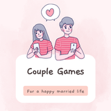 Dirty couple games icono