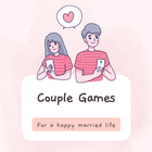 Dirty couple games-icoon