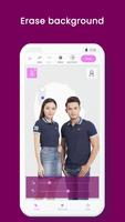 Couple Photo Suit: Twin Dresses syot layar 2