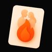 Coupleroom: Games For Couples icon