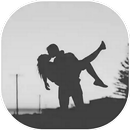Autocollant Romantique 2023-APK
