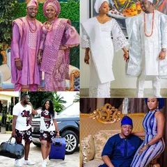 download Couple African Styles 2020 APK
