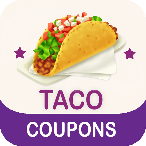 Coupons For Taco - Food Coupon, Discount Code 107%