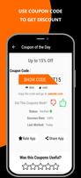 Zalando Coupon Codes screenshot 2