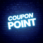 coupon point 아이콘