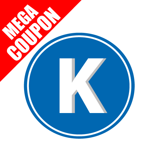 Coupons for Kroger
