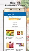 Coupons for Kroger capture d'écran 1