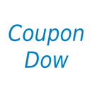 Coupon Dow APK
