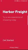 Coupons pour Harbor Freight Tools - Hot Discount Affiche