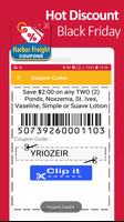 Coupons for Harbor Freight Tools - Hot Discount 스크린샷 3