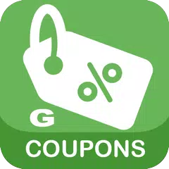 Discount Coupons : Deals & Gro APK download