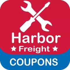 Coupon For Harbor Freight Tool APK download