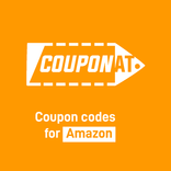 Coupons for Amazon by Couponat