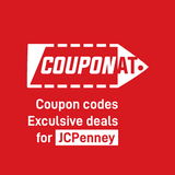 Coupons for JCPenney -CouponAt