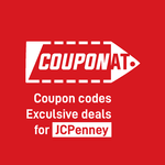 Coupons for JCP by Couponat icon