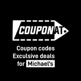 Coupons for Michaels, promo codes by Couponat