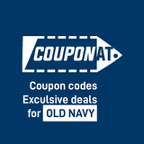 Couponat - Old Navy Coupons