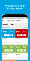 Couponat - Old Navy Coupons 海报