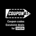 Coupons for SHEIN أيقونة