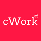 آیکون‌ cWork