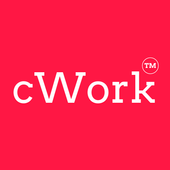 cWork biểu tượng