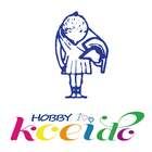 Koeido HOBBY（光栄堂ホビー） иконка