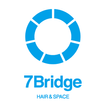 HAIR&SPACE 7Bridge【セブンブリッジ】