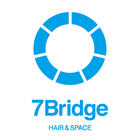 ikon HAIR&SPACE 7Bridge【セブンブリッジ】