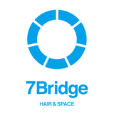HAIR&SPACE 7Bridge【セブンブリッジ】 icon