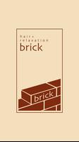 brick poster