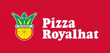 Pizza Royalhat【ピザ・ロイヤルハット】