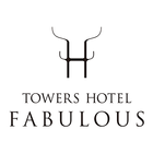 Towers Hotel FABULOUS／ファビュラス آئیکن