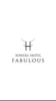Towers Hotel FABULOUS／ファビュラス Plakat