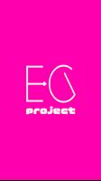 EG project／イージープロジェクト Affiche