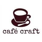 café craft ไอคอน