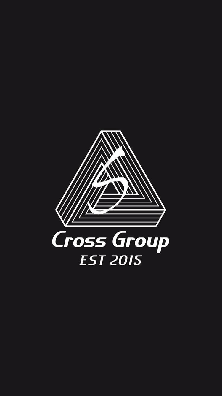 Cross group