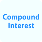 C.I Compound Interest icône