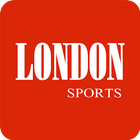 LONDON SPORTS（ロンドンスポーツ） Zeichen