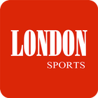 آیکون‌ LONDON SPORTS（ロンドンスポーツ）