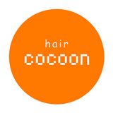 hair cocoon(ヘアーコクーン） 图标